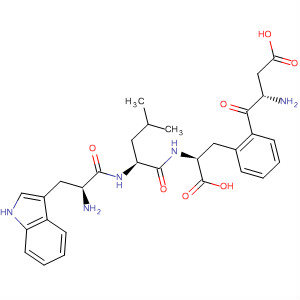 Structure of 862539-16-0