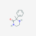 Structure of 86311-16-2