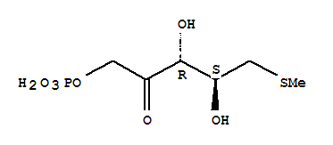 Structure of 86316-83-8