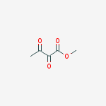 Structure of 86396-16-9