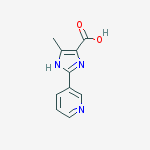 Structure of 864461-16-5