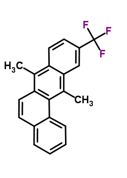Structure of 86727-83-5