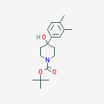 Structure of 870452-16-7