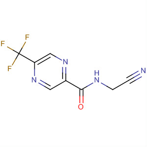 Structure of 872780-83-1