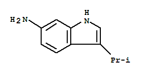 Structure of 873055-16-4