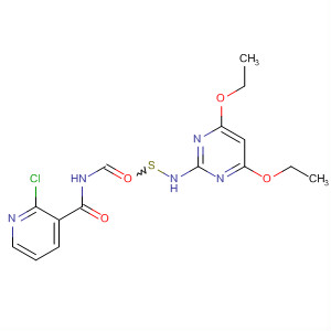 Structure of 873098-16-9