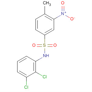 Structure of 87316-83-4