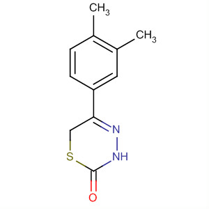 Structure of 87427-83-6