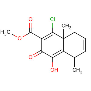 Structure of 87585-83-9