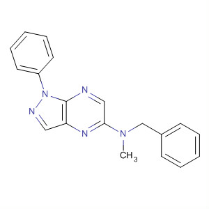 Structure of 87594-83-0