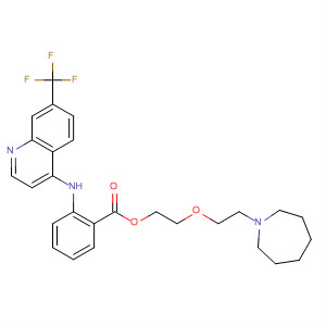 Structure of 87630-83-9