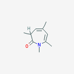 Structure of 877-16-7