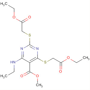 Structure of 87847-16-3