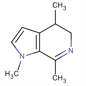 Structure of 87870-16-4