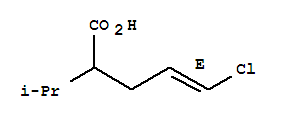 Structure of 87953-16-0