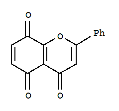 Structure of 87953-83-1