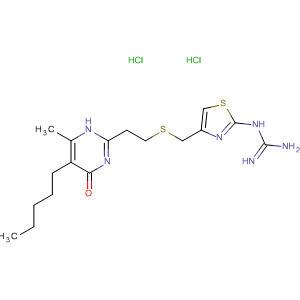 Structure of 88022-83-7