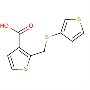 Structure of 88048-83-3