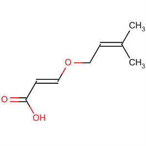 Structure of 88056-83-1