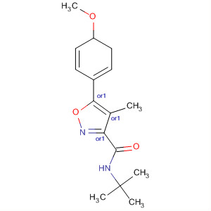 Structure of 88072-83-7