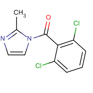 Structure of 88122-16-1