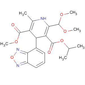 Structure of 88123-83-5