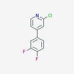 Structure of 881419-16-5