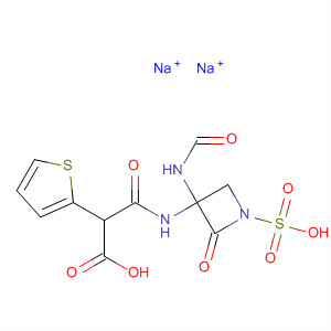 Structure of 88149-16-0