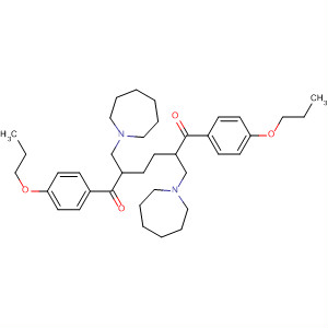 Structure of 88166-83-0