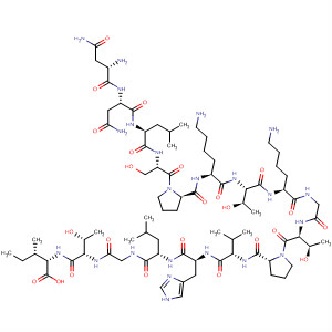 Structure of 881662-16-4