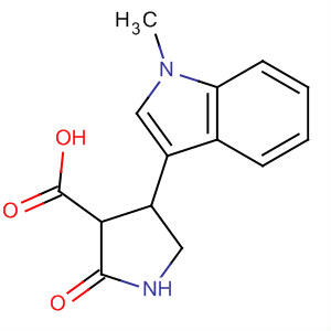 Structure of 88234-83-7