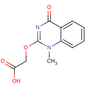Structure of 88267-83-8