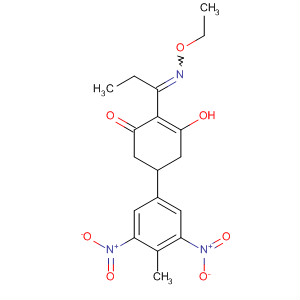 Structure of 88311-83-5