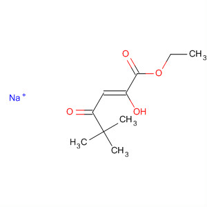 Structure of 88330-83-0