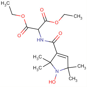 Structure of 88337-16-0