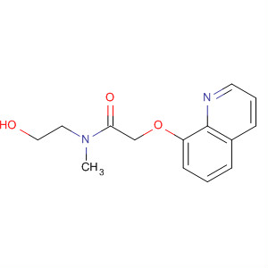 Structure of 88349-83-1