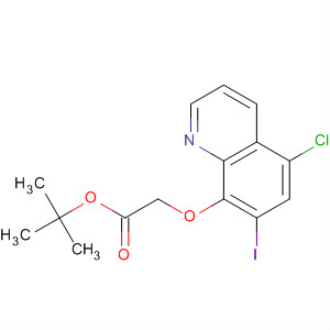 Structure of 88350-16-7