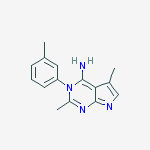 Structure of 88366-16-9