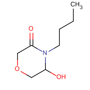 Structure of 88460-83-7