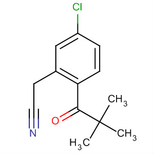Structure of 88485-83-0