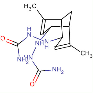 Structure of 88537-16-0