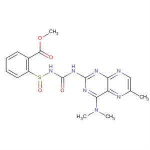 Structure of 88538-16-3