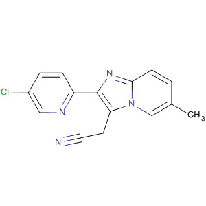 Structure of 88571-16-8
