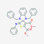 Structure of 885722-16-7
