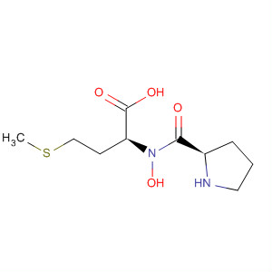 Structure of 88574-83-8