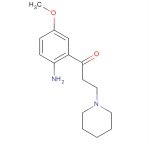 Structure of 88580-16-9