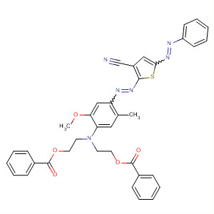 Structure of 88595-83-9
