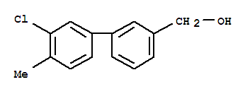 Structure of 885963-16-6