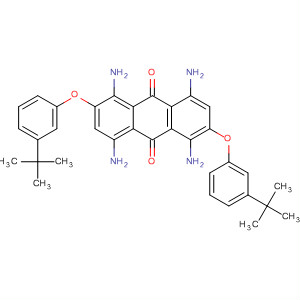 Structure of 88600-16-2