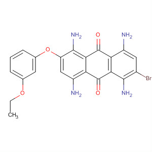 Structure of 88602-16-8